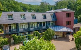 Fletcher Hotel-Restaurant De Scheperskamp